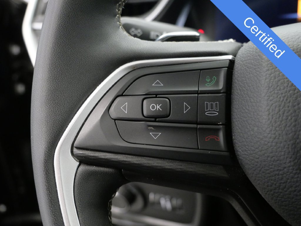 Certified 2024 Jeep Grand Cherokee Altitude AWD/4WD image 22