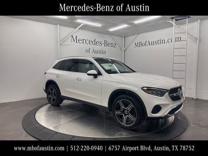 New 2026 Mercedes-Benz GLC 300 4MATIC