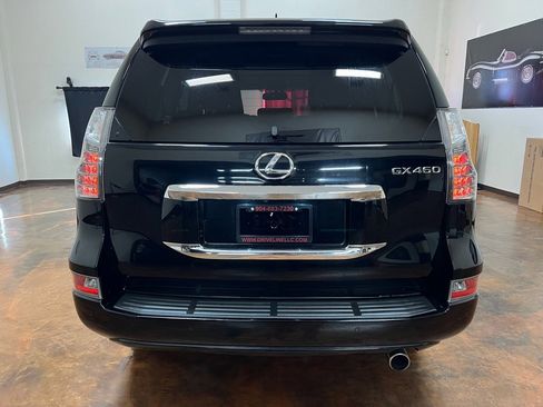 Used 2014 Lexus GX 460 w/ Premium Package image 7
