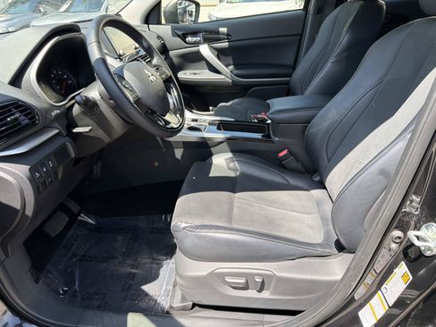Used 2025 Mitsubishi Eclipse Cross SE AWD/4WD image 14