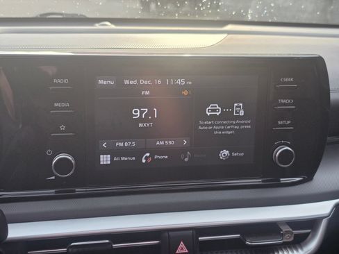 Used 2021 Kia K5 GT-Line w/ GT-Line FWD Premium Package image 12