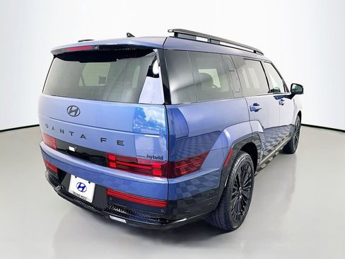 New 2026 Hyundai Santa Fe Calligraphy image 5