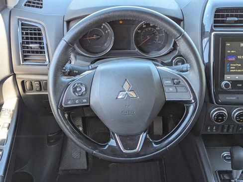 Used 2024 Mitsubishi Outlander Sport AWD image 26