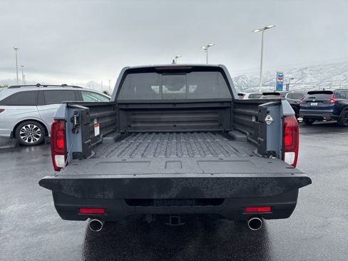Used 2023 Honda Ridgeline RTL image 32