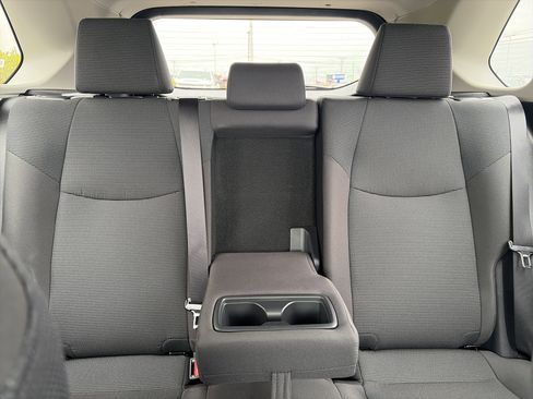 Certified 2025 Toyota RAV4 LE image 26