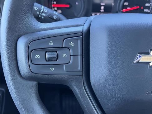 New 2025 Chevrolet Silverado 3500 W/T w/ WT Convenience Package AWD/4WD image 16