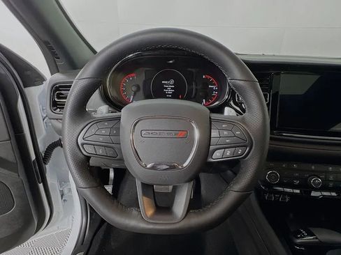 New 2026 Dodge Durango GT image 12