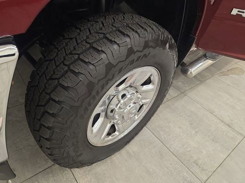 Used 2020 RAM 2500 Tradesman AWD/4WD image 38
