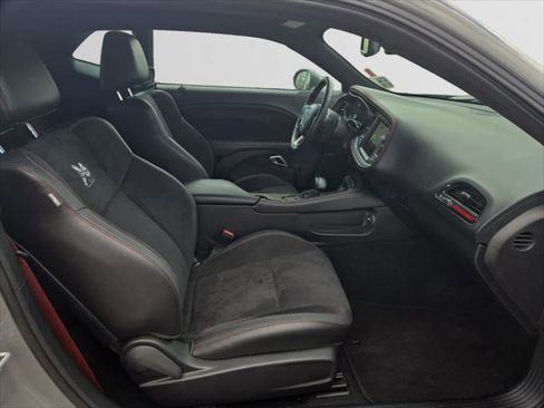 Certified 2023 Dodge Challenger R/T Scat Pack w/ Plus Package image 15