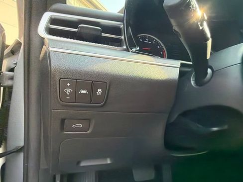 Used 2024 Kia K5 GT-Line FWD image 28