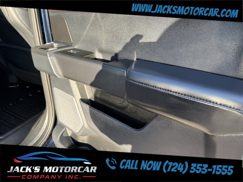 Used 2024 Ford F150 Raptor AWD/4WD image 22