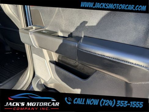 Used 2024 Ford F150 Raptor image 22