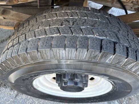 Used 2003 Ford F350 XL RWD image 9