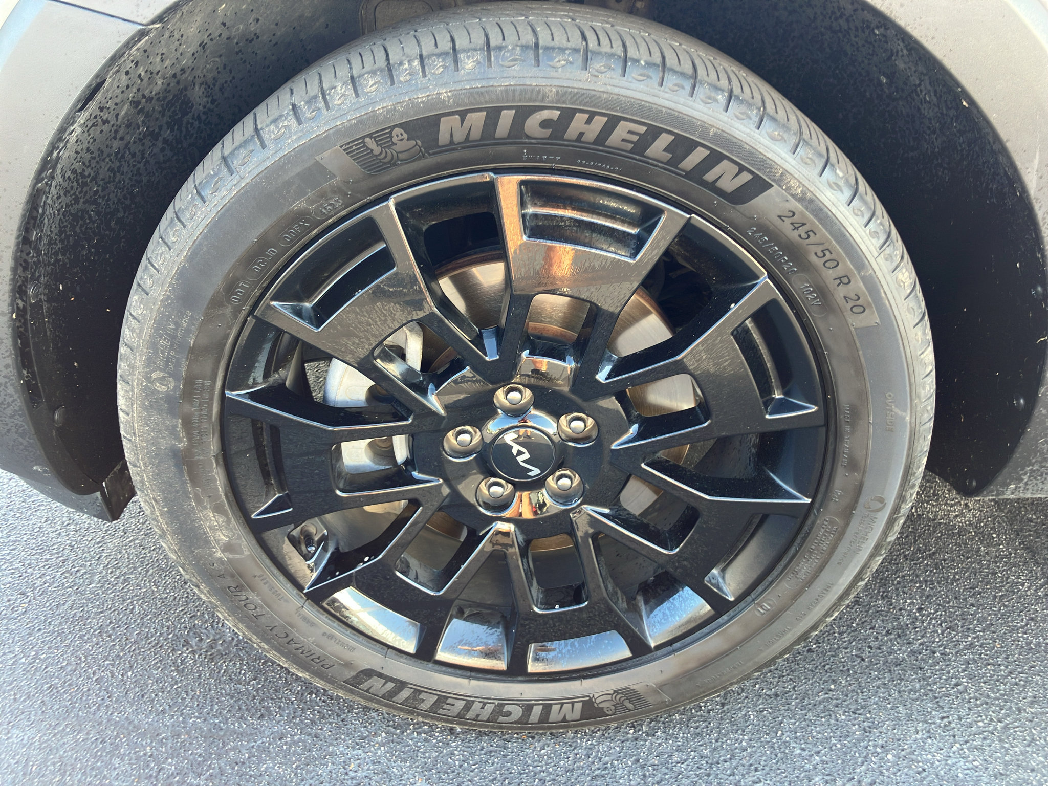 Used 2022 Kia Telluride SX w/ SX Prestige Package AWD/4WD image 11