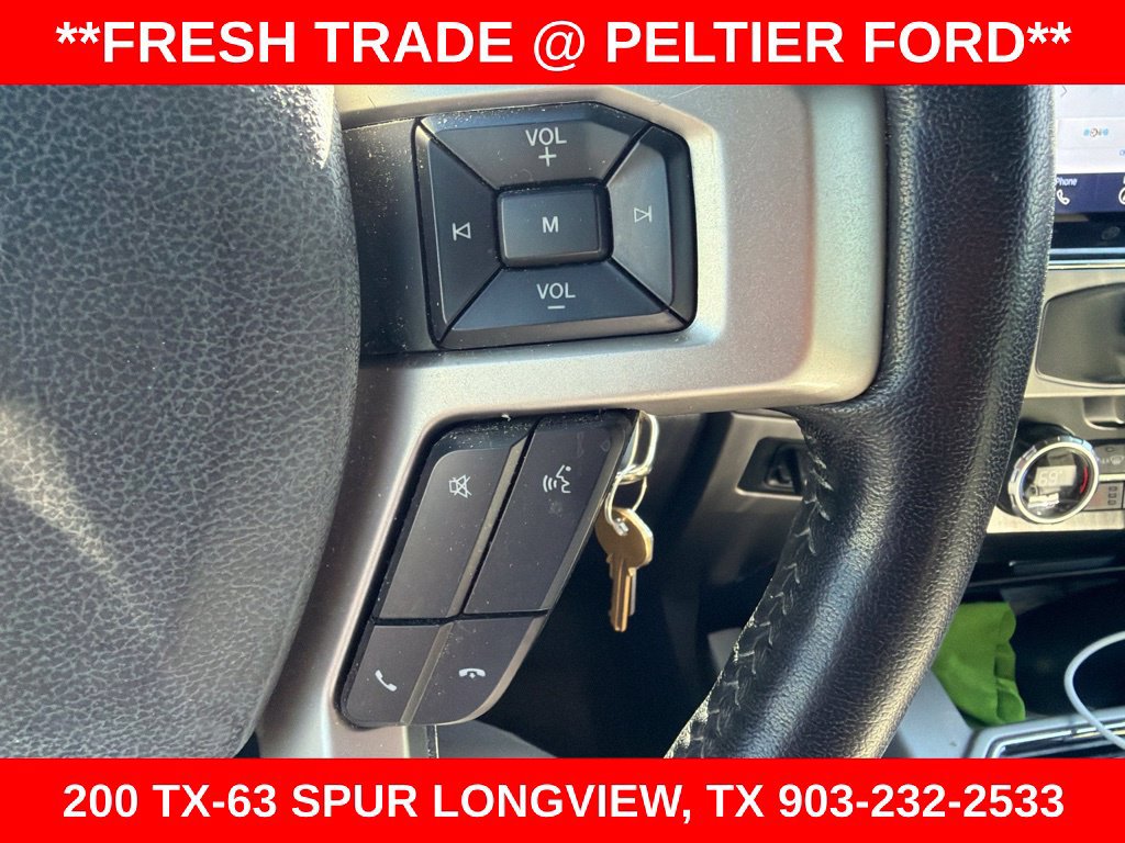 Used 2022 Ford F250 Lariat AWD/4WD image 18
