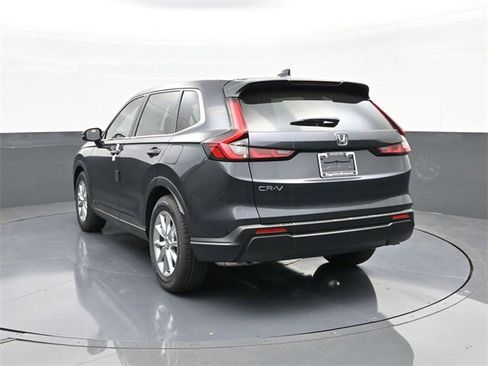 New 2026 Honda CR-V EX image 8