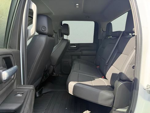 Used 2022 Chevrolet Silverado 2500 W/T w/ WT Convenience Package RWD image 12