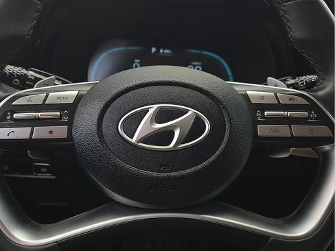 Used 2025 Hyundai Palisade XRT AWD/4WD image 20