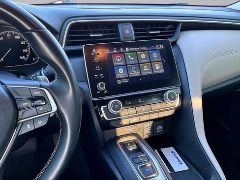 Used 2022 Honda Insight Touring image 6