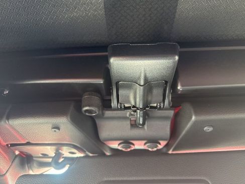 New 2025 Jeep Wrangler Sahara image 30