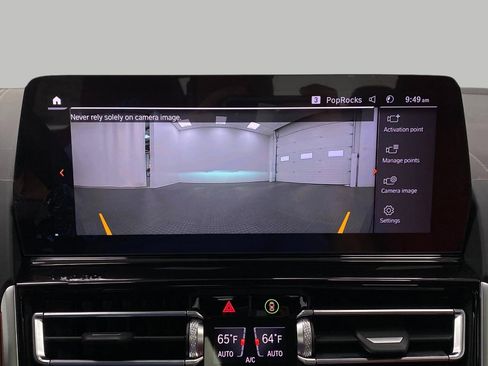 New 2026 BMW 840i xDrive image 25