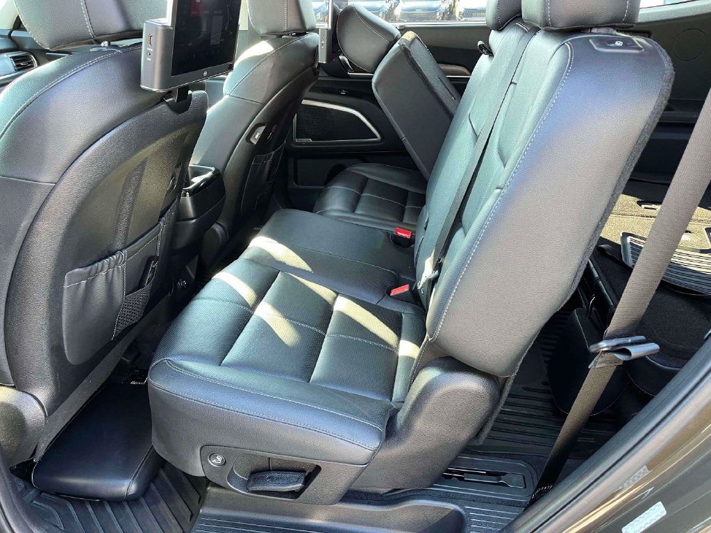 Used 2021 Kia Telluride EX FWD image 7