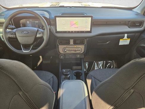 New 2025 Ford Maverick XLT w/ Black Appearance Package image 14