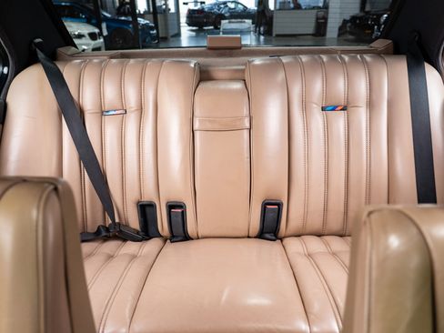 Used 1988 BMW M5 RWD image 53