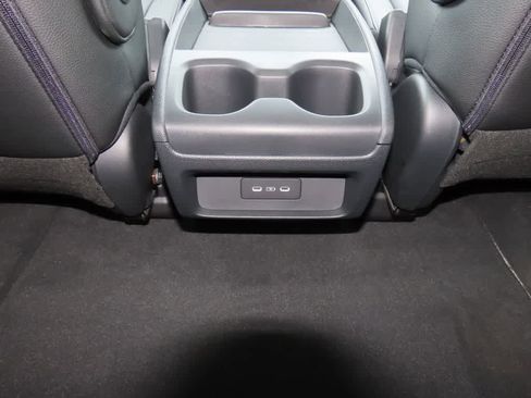 New 2026 Honda Odyssey EX-L image 24