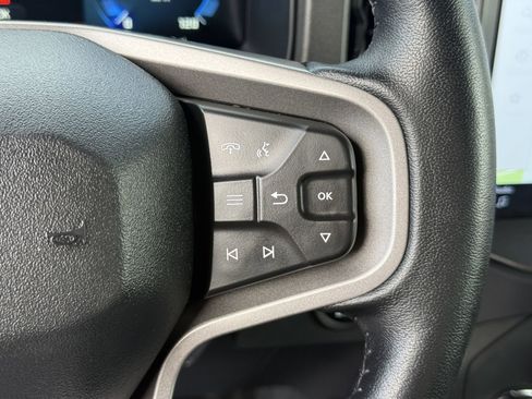 Used 2025 Ford Bronco Badlands AWD/4WD image 29