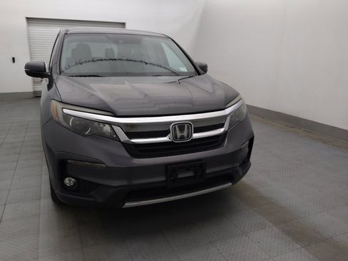 Used 2019 Honda Pilot EX image 14