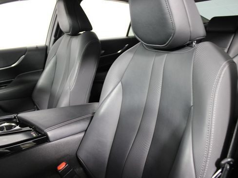 Used 2021 Toyota Mirai w/ Advanced Technology Package RWD image 11