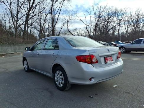 Used 2009 Toyota Corolla image 5