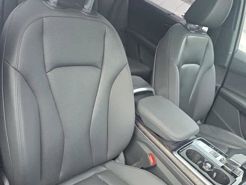 Used 2023 Audi Q7 3.0T Prestige w/ Prestige Package image 10
