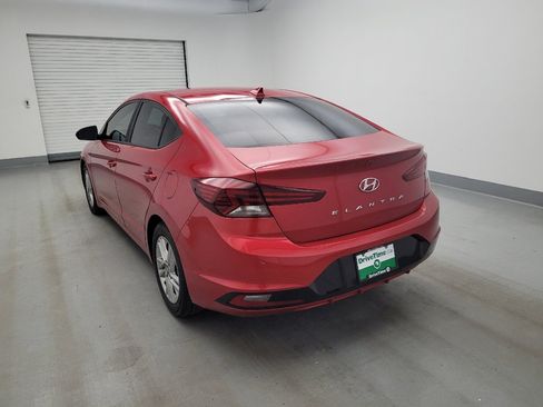 Used 2020 Hyundai Elantra SEL FWD image 5