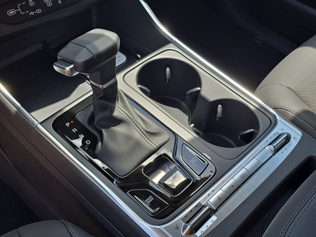 New 2026 Kia Carnival SX Prestige FWD image 28