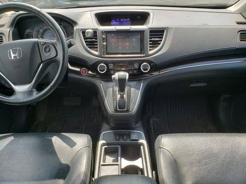 Used 2015 Honda CR-V EX-L image 15