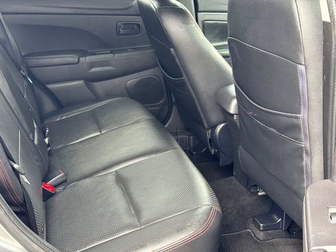 Used 2015 Mitsubishi Outlander Sport ES FWD image 17