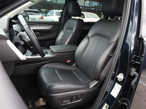 Certified 2024 MAZDA CX-90 Plug-In Hybrid w/ Preferred image 15