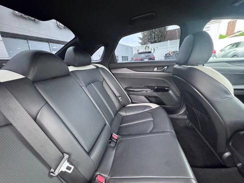 Used 2025 Kia K5 GT-Line FWD image 22