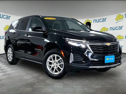 Used 2023 Chevrolet Equinox LT