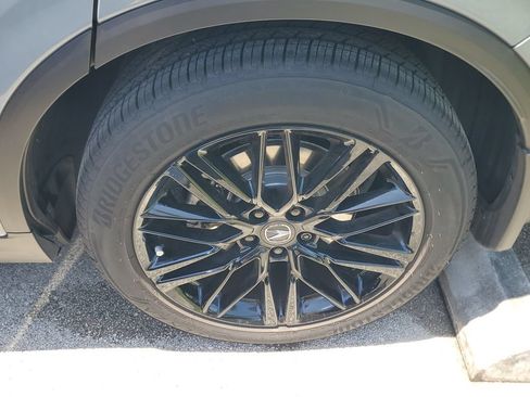 Used 2025 Acura MDX A-Spec AWD/4WD image 5