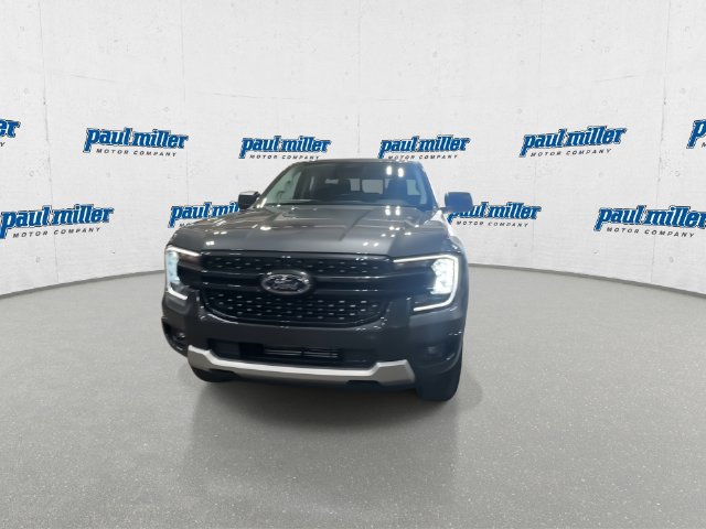 New 2026 Ford Ranger XLT w/ Equipment Group 301A High AWD/4WD image 4