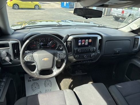 Used 2015 Chevrolet Silverado 1500 LT w/ All Star Edition AWD/4WD image 26