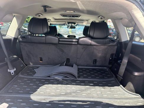 Used 2013 Acura MDX w/ Technology & Entertainment AWD/4WD image 10