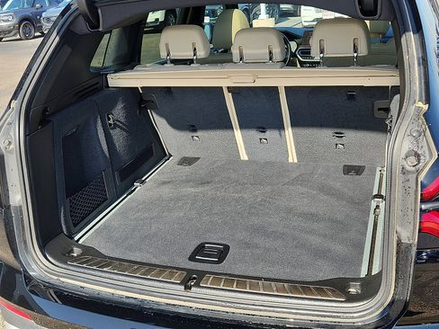 Used 2022 BMW X3 sDrive30i w/ Convenience Package w/ZPA image 7