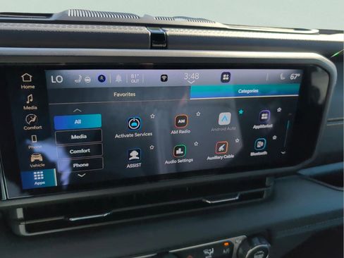 Used 2024 Jeep Wrangler Sahara w/ Safety Group image 20