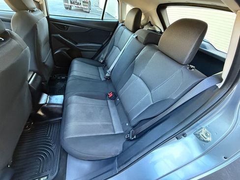 Used 2020 Subaru Impreza 2.0i Premium AWD/4WD image 17