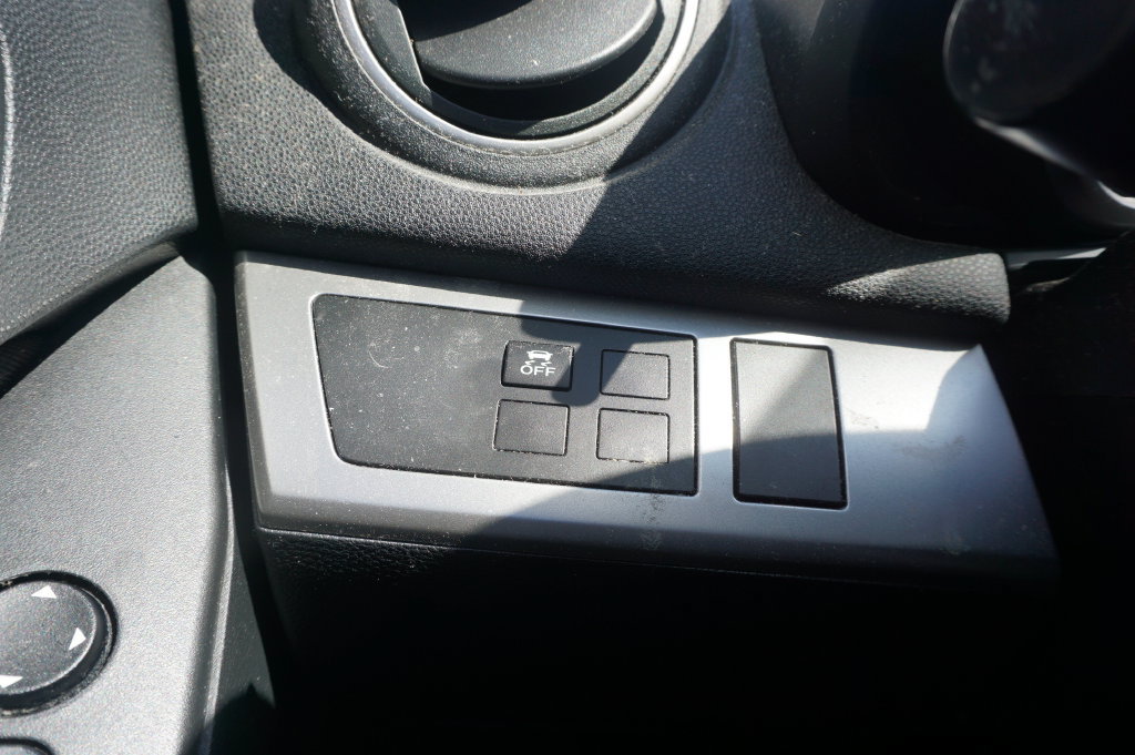 Used 2012 MAZDA MAZDA3 s Touring FWD image 4