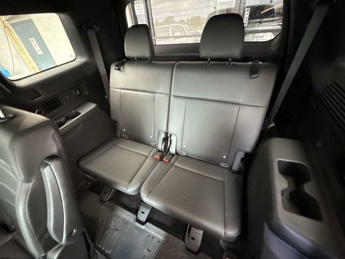 Used 2025 Hyundai Santa Fe Calligraphy AWD/4WD image 25